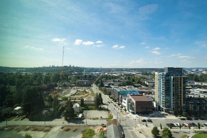 Photo 31 at 1807 - 1500 Fern Street, Lynnmour, North Vancouver