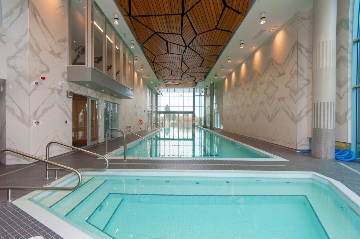 Photo 29 at 1807 - 1500 Fern Street, Lynnmour, North Vancouver