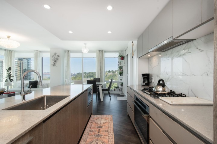 Photo 8 at 1807 - 1500 Fern Street, Lynnmour, North Vancouver