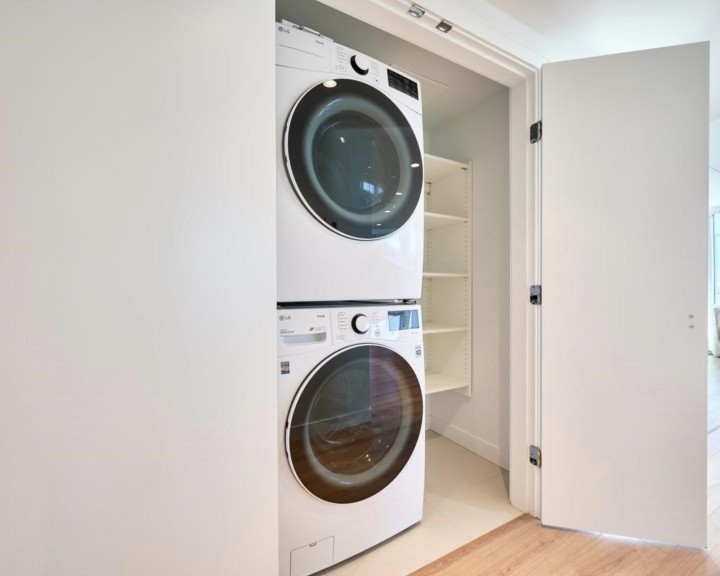 Photo 25 at 1807 - 1500 Fern Street, Lynnmour, North Vancouver