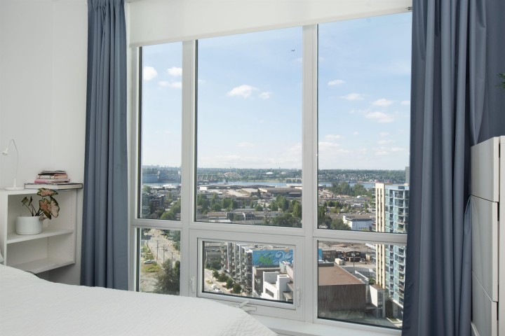 Photo 21 at 1807 - 1500 Fern Street, Lynnmour, North Vancouver