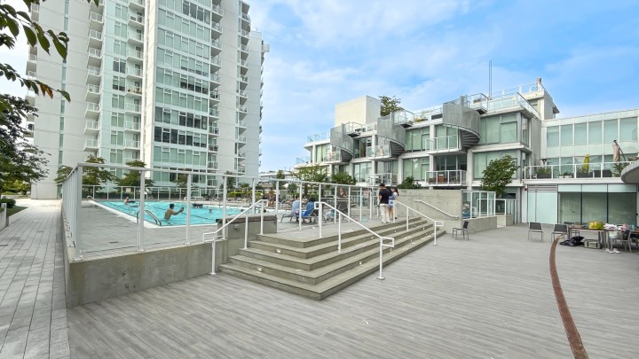 Photo 17 at 1112 - 2220 Kingsway, Victoria VE, Vancouver East