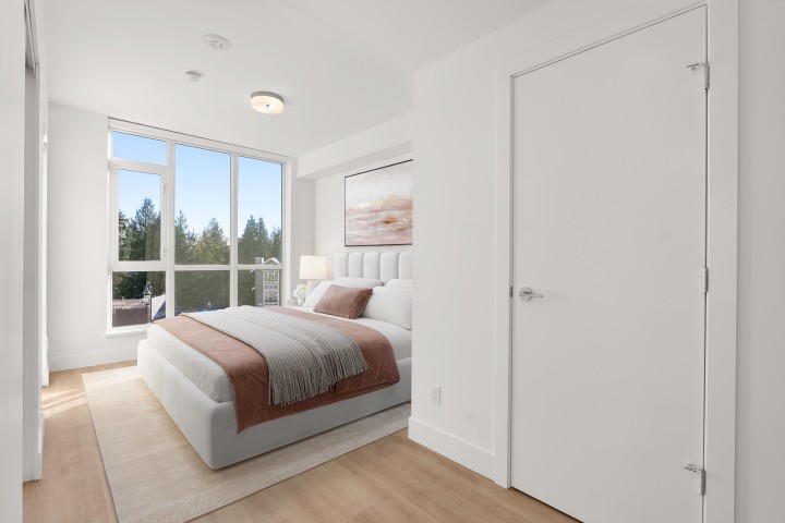 Photo 11 at 306 - 2325 Emery Court, Lynn Valley, North Vancouver