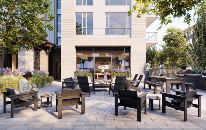 Photo 19 at 306 - 2325 Emery Court, Lynn Valley, North Vancouver