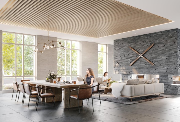 Photo 21 at 306 - 2325 Emery Court, Lynn Valley, North Vancouver