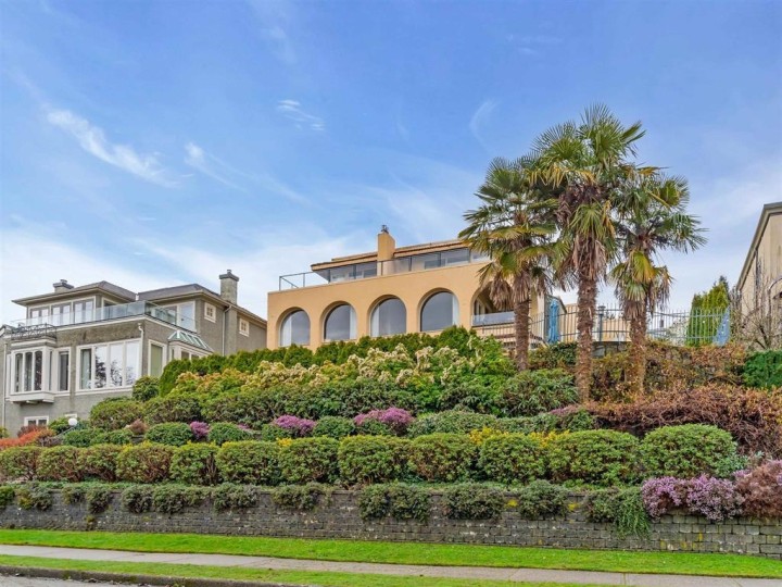 Photo 2 at 3705 Puget Drive, Arbutus, Vancouver West