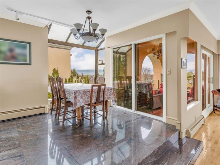 Photo 13 at 3705 Puget Drive, Arbutus, Vancouver West