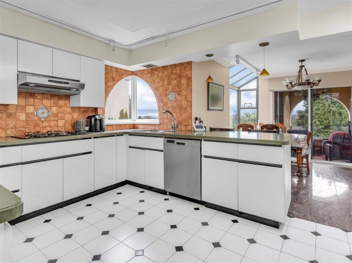 Photo 17 at 3705 Puget Drive, Arbutus, Vancouver West