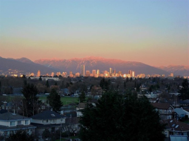 Photo 3 at 3705 Puget Drive, Arbutus, Vancouver West