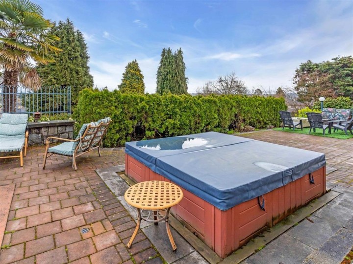 Photo 36 at 3705 Puget Drive, Arbutus, Vancouver West