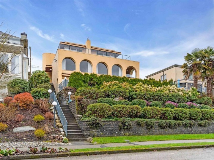 Photo 1 at 3705 Puget Drive, Arbutus, Vancouver West