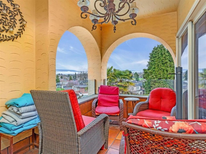 Photo 5 at 3705 Puget Drive, Arbutus, Vancouver West