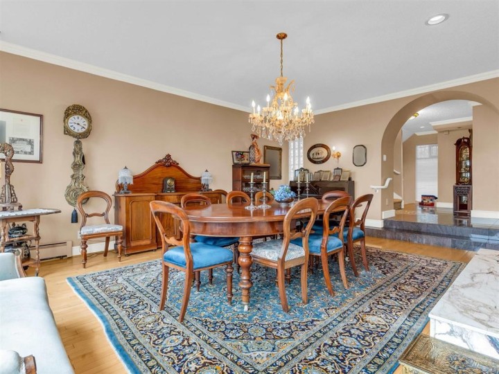 Photo 9 at 3705 Puget Drive, Arbutus, Vancouver West