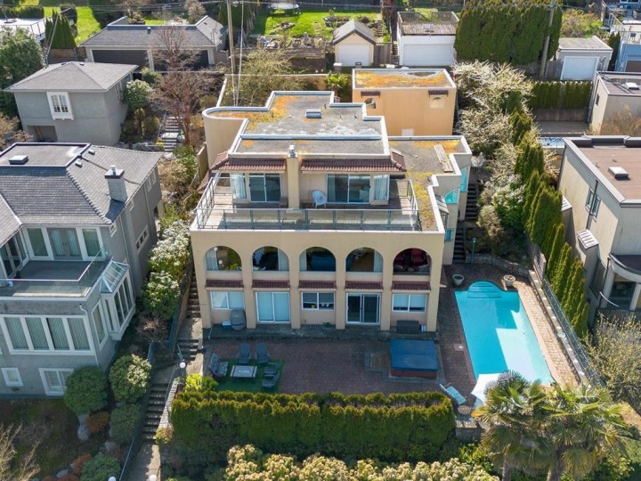 Photo 33 at 3705 Puget Drive, Arbutus, Vancouver West