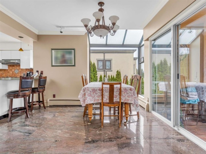 Photo 14 at 3705 Puget Drive, Arbutus, Vancouver West