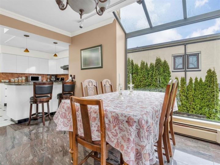 Photo 18 at 3705 Puget Drive, Arbutus, Vancouver West