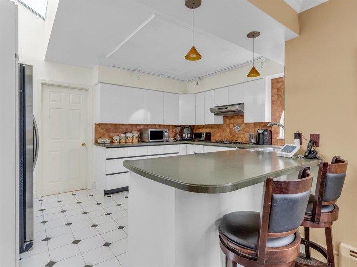 Photo 15 at 3705 Puget Drive, Arbutus, Vancouver West