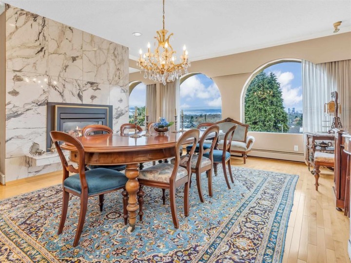 Photo 11 at 3705 Puget Drive, Arbutus, Vancouver West