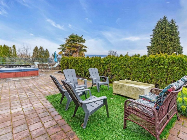 Photo 35 at 3705 Puget Drive, Arbutus, Vancouver West