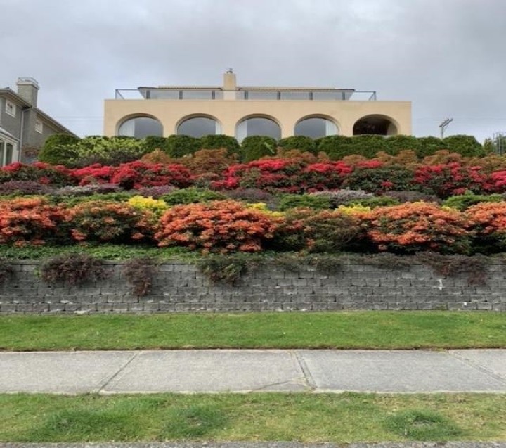 Photo 4 at 3705 Puget Drive, Arbutus, Vancouver West