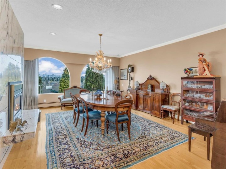 Photo 8 at 3705 Puget Drive, Arbutus, Vancouver West