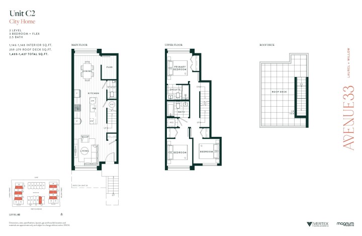 Photo 2 at 885 W 33rd Avenue, Cambie, Vancouver West