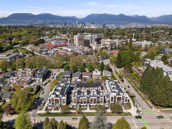 Photo 16 at 885 W 33rd Avenue, Cambie, Vancouver West