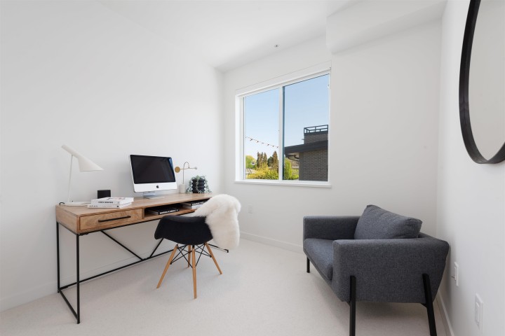 Photo 5 at 885 W 33rd Avenue, Cambie, Vancouver West