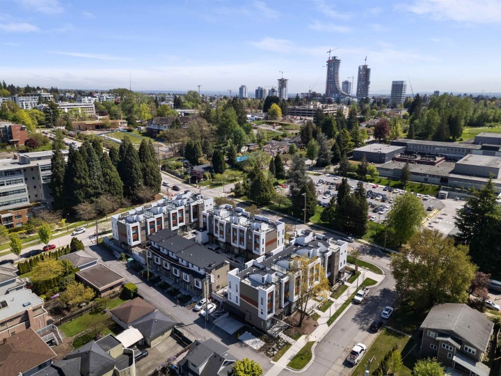 Photo 15 at 885 W 33rd Avenue, Cambie, Vancouver West