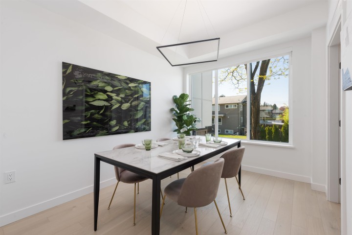 Photo 11 at 885 W 33rd Avenue, Cambie, Vancouver West