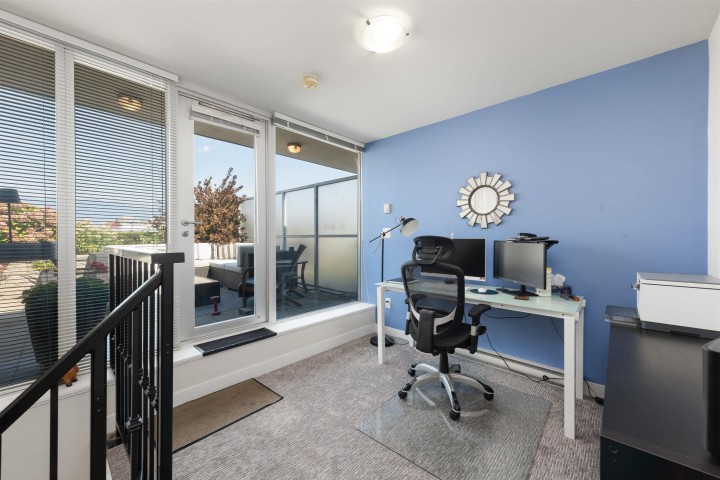 Photo 23 at 903 - 221 Union Street, Strathcona, Vancouver East