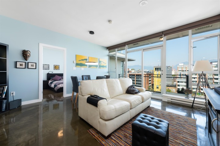 Photo 16 at 903 - 221 Union Street, Strathcona, Vancouver East