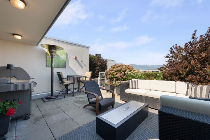 Photo 26 at 903 - 221 Union Street, Strathcona, Vancouver East