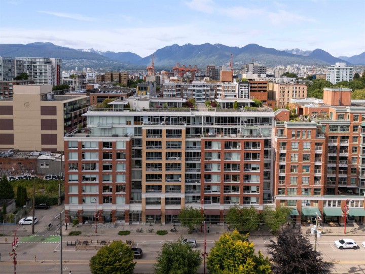 Photo 36 at 903 - 221 Union Street, Strathcona, Vancouver East