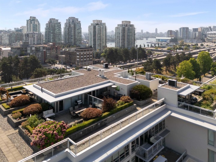 Photo 32 at 903 - 221 Union Street, Strathcona, Vancouver East