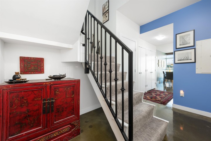 Photo 5 at 903 - 221 Union Street, Strathcona, Vancouver East