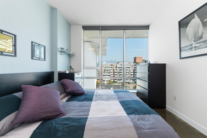 Photo 20 at 903 - 221 Union Street, Strathcona, Vancouver East