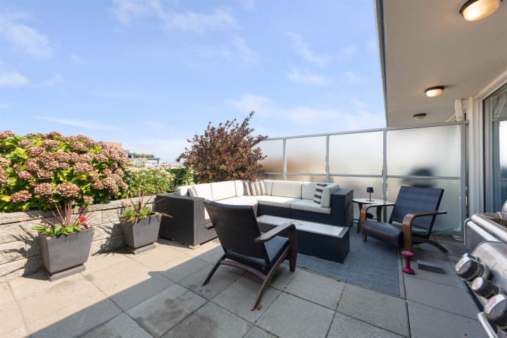 Photo 24 at 903 - 221 Union Street, Strathcona, Vancouver East