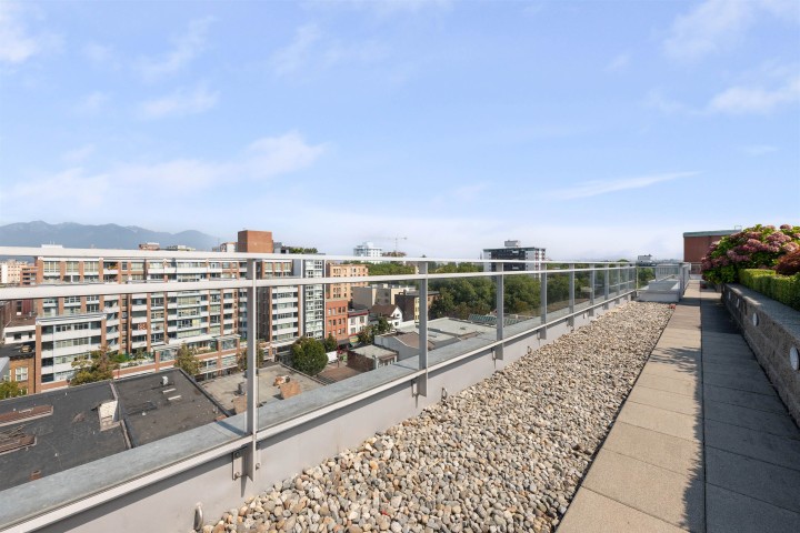 Photo 30 at 903 - 221 Union Street, Strathcona, Vancouver East