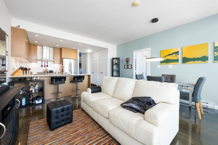 Photo 10 at 903 - 221 Union Street, Strathcona, Vancouver East