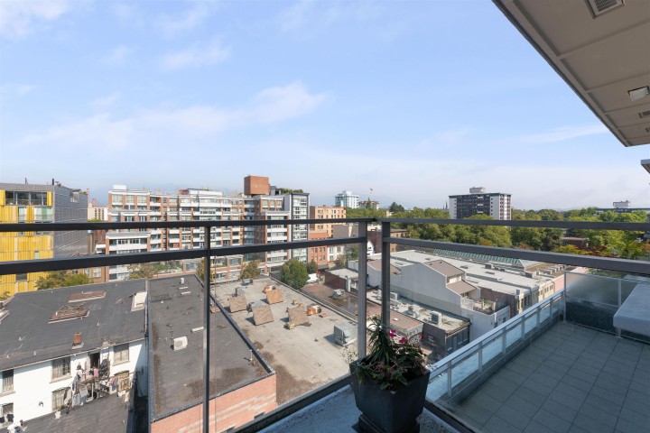 Photo 14 at 903 - 221 Union Street, Strathcona, Vancouver East