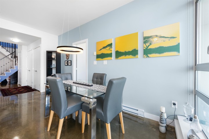 Photo 18 at 903 - 221 Union Street, Strathcona, Vancouver East