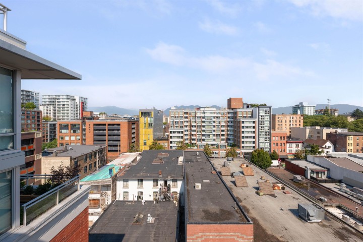 Photo 15 at 903 - 221 Union Street, Strathcona, Vancouver East