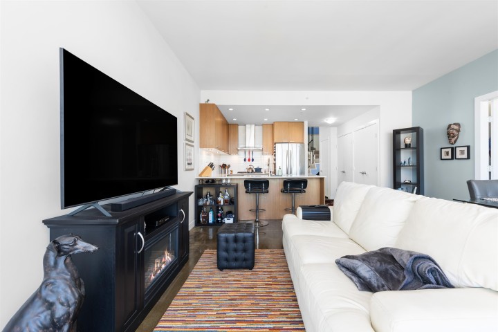 Photo 11 at 903 - 221 Union Street, Strathcona, Vancouver East