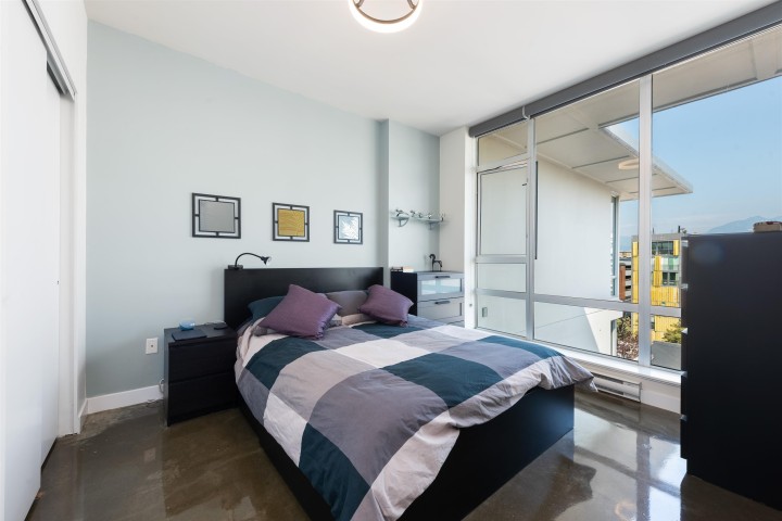 Photo 19 at 903 - 221 Union Street, Strathcona, Vancouver East