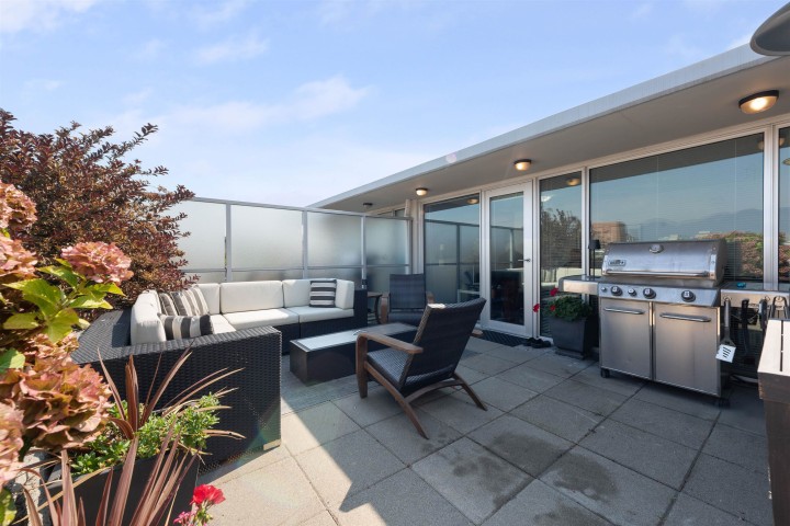 Photo 25 at 903 - 221 Union Street, Strathcona, Vancouver East