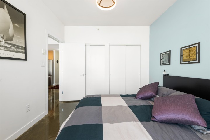 Photo 21 at 903 - 221 Union Street, Strathcona, Vancouver East