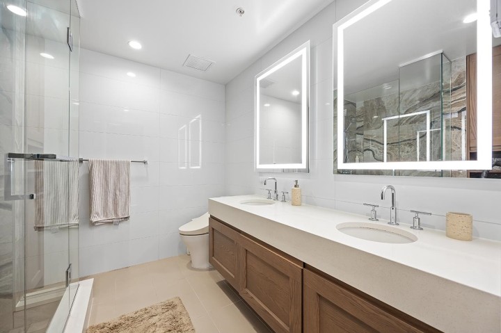 Photo 23 at 1501 - 5629 Birney Avenue, University VW, Vancouver West