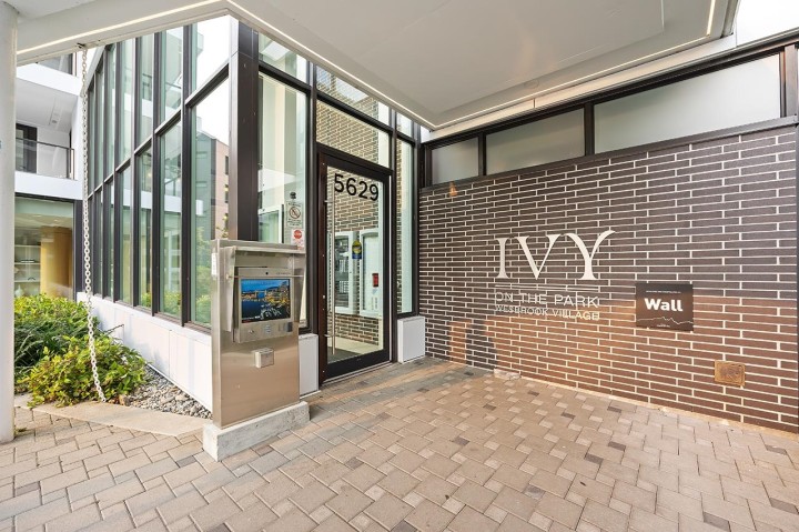Photo 27 at 1501 - 5629 Birney Avenue, University VW, Vancouver West