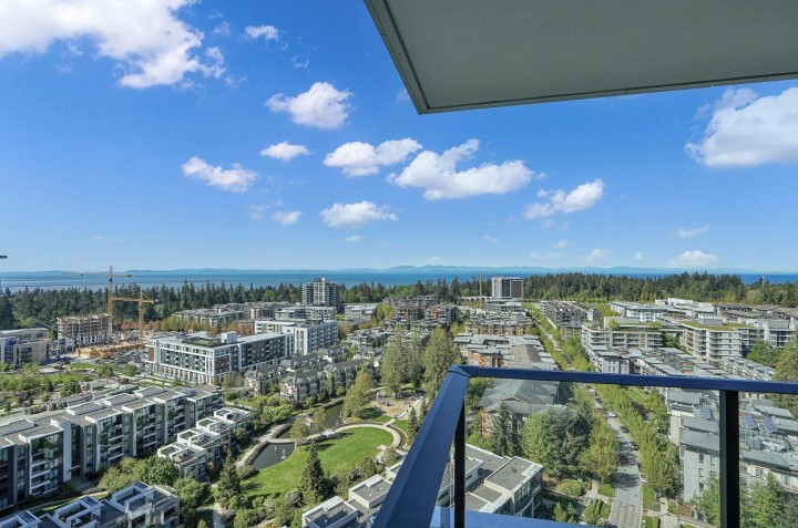 Photo 2 at 1501 - 5629 Birney Avenue, University VW, Vancouver West